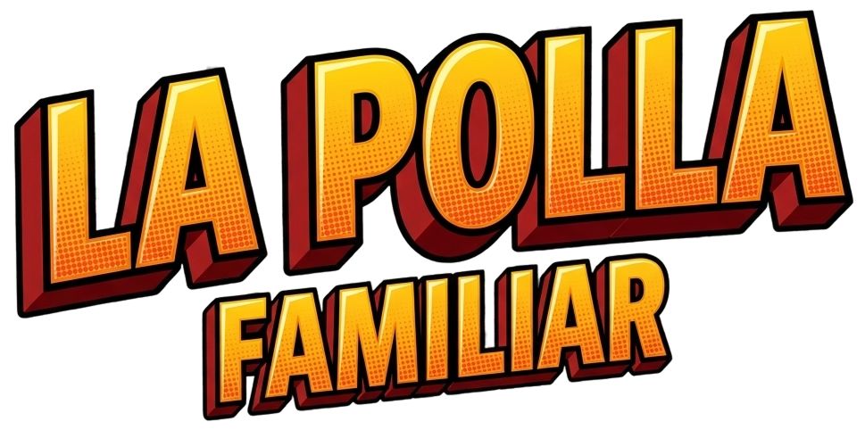 La Polla Familiar Logo